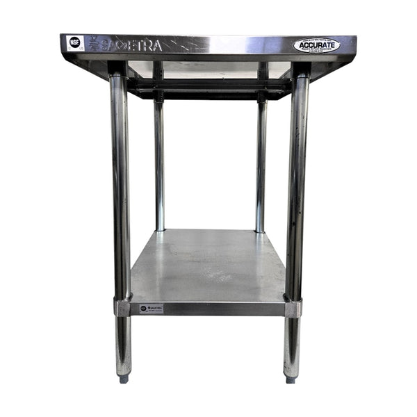 Omcan Work Table