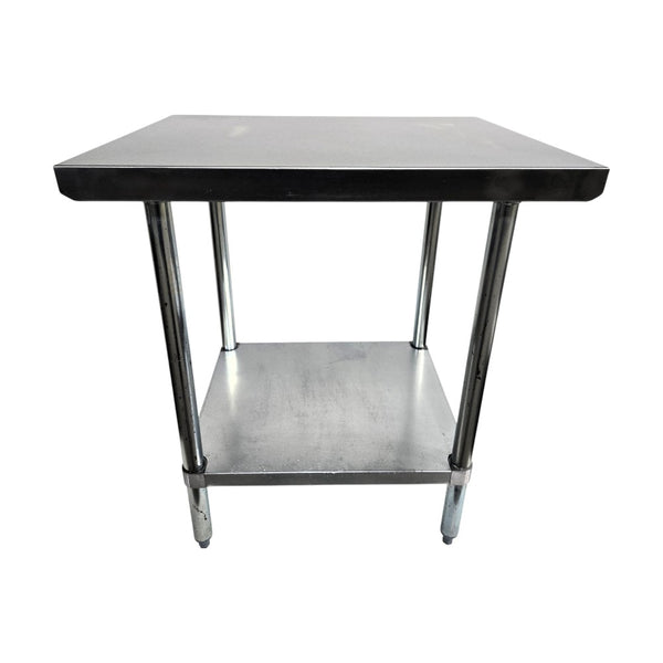 Omcan Work Table