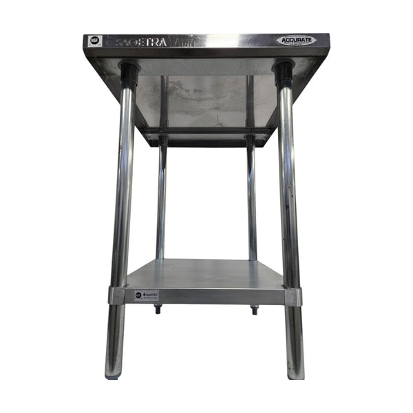 Omcan Work Table