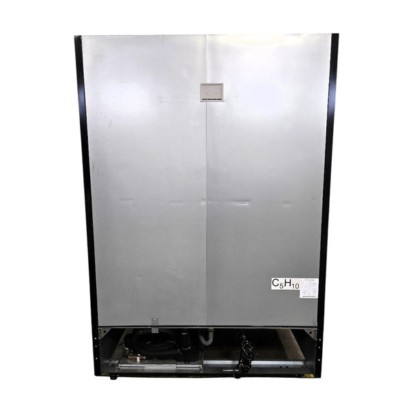 Atosa MCF8723GR Two-Section Refrigerator