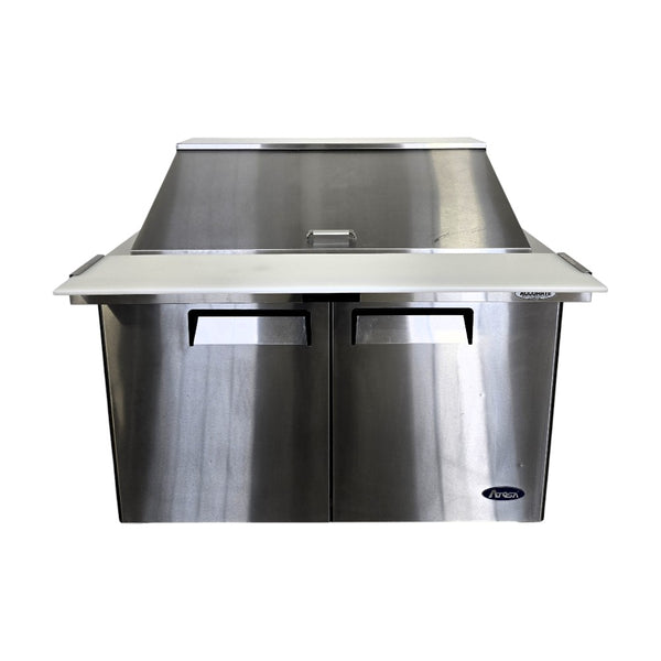 Atosa MSF8306GR Sandwich Prep Refrigerator