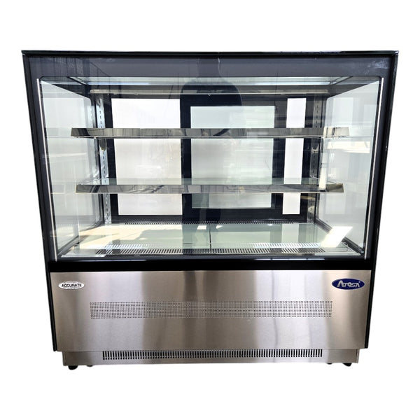 Atosa Refrigerated Display Case