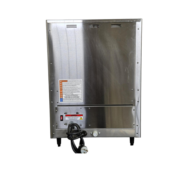 Fetco E213251 Double Brewer with 2 x 3.8L Airpots
