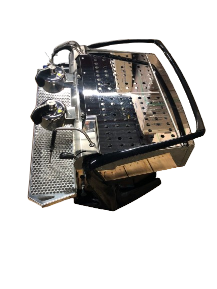 Slayer Steam LP Two Group Coffee Machine