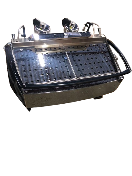 Slayer Steam LP Two Group Coffee Machine