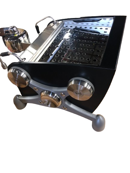 Slayer 1G Espresso Single Group