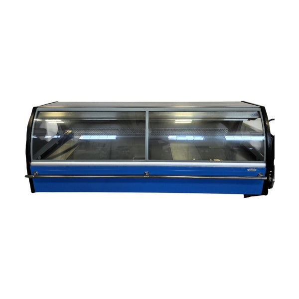 Frost Tech HWM8-RD Meat Display Case