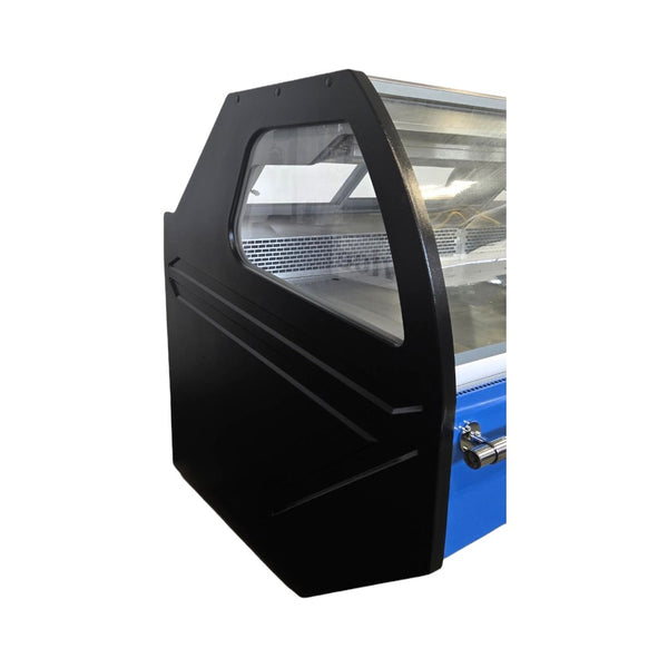 Frost Tech HWM8-RD Meat Display Case