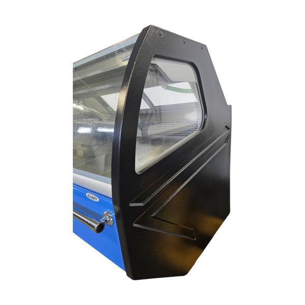 Frost Tech HWM8-RD Meat Display Case