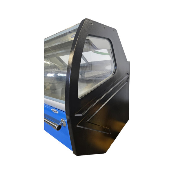 Frost Tech HWM8-RD Meat Display Case