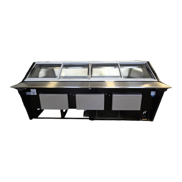 Frost Tech HWM8-RD Meat Display Case