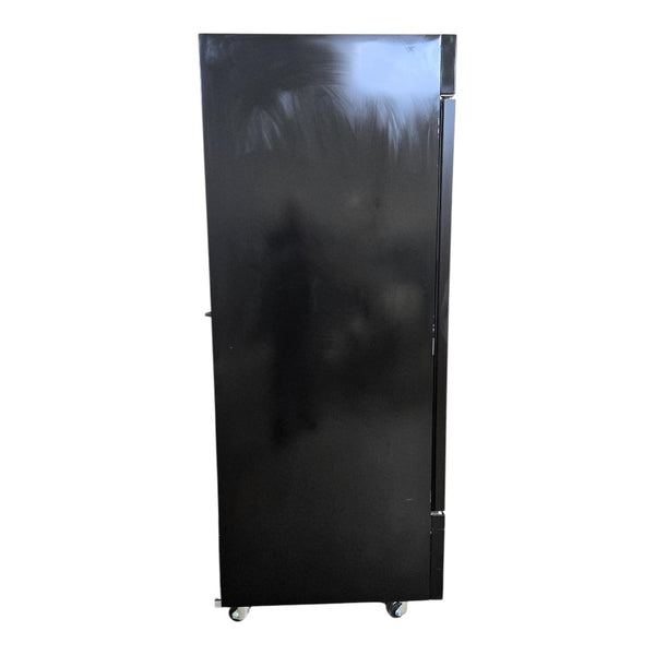 MVP Group KGF-72DV Freezer - 3 Glass Door