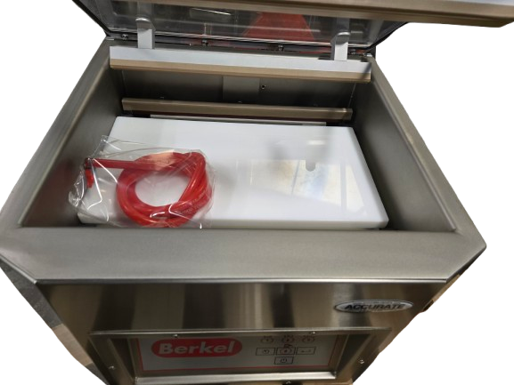 Berkel 350D Vacuuming Packaging Machine