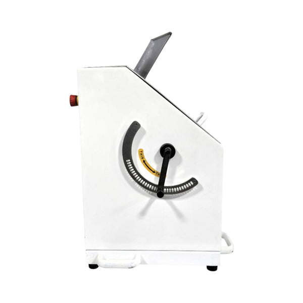 Bakemax BMPS001 Two Pass Pizza and Pie Dough Sheeter - 20 Inch