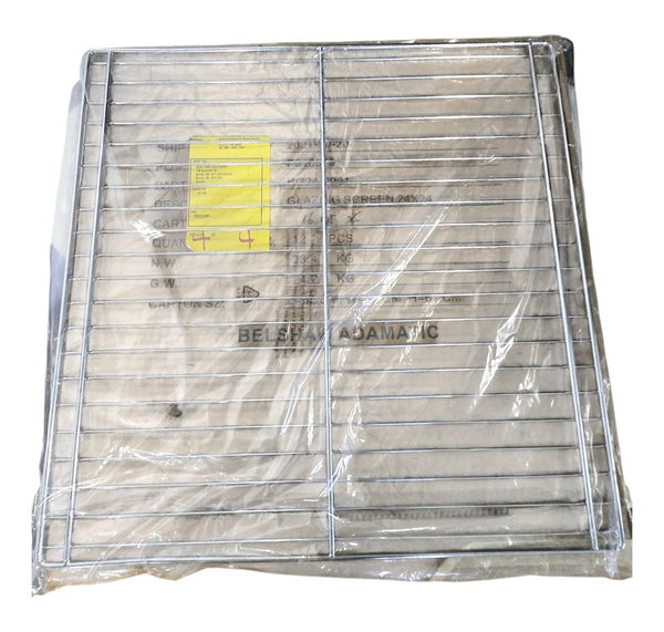 Belshaw HG24EZDD Glazer