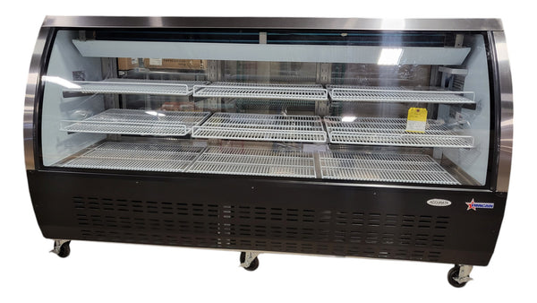 Omcan 50078 Refrigerated Display Case