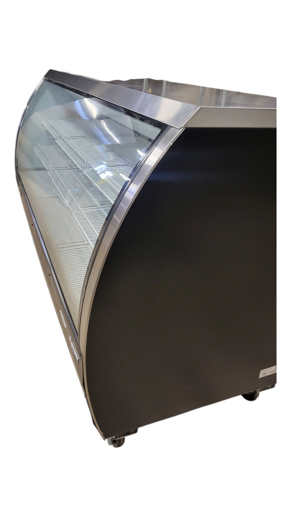 Omcan 50078 Refrigerated Display Case