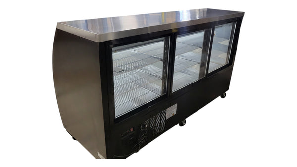 Omcan 50078 Refrigerated Display Case