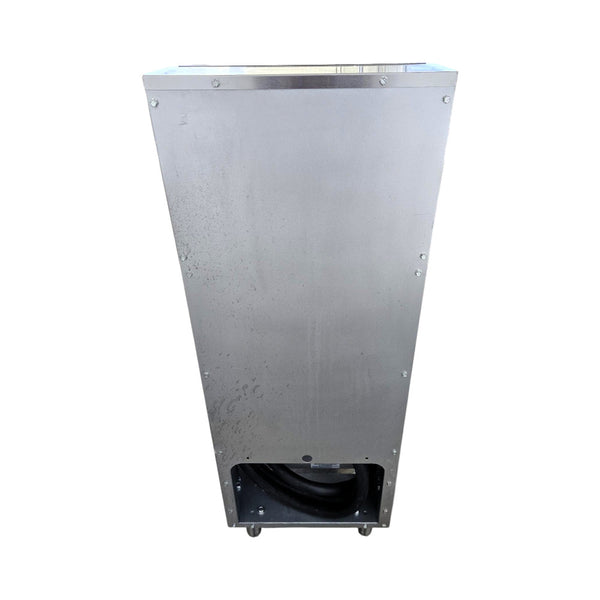 Omcan CE-CN-0040-240-1 Fryer - 40Lb capacity