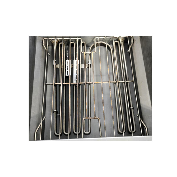 Omcan CE-CN-0040-240-1 Fryer - 40Lb capacity