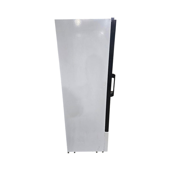 Omcan G258BMF-HC Refrigerator - 1 Glass Door - 21.5