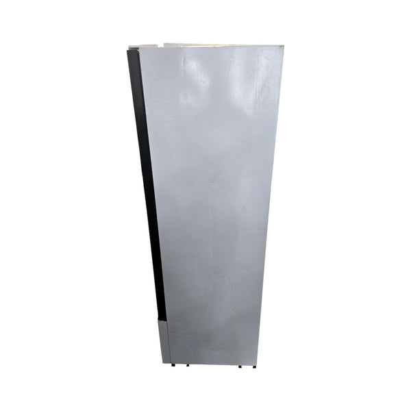 Omcan G258BMF-HC Refrigerator - 1 Glass Door - 21.5