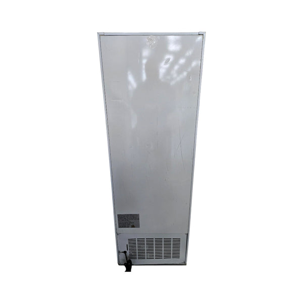 Omcan G258BMF-HC Refrigerator - 1 Glass Door - 21.5