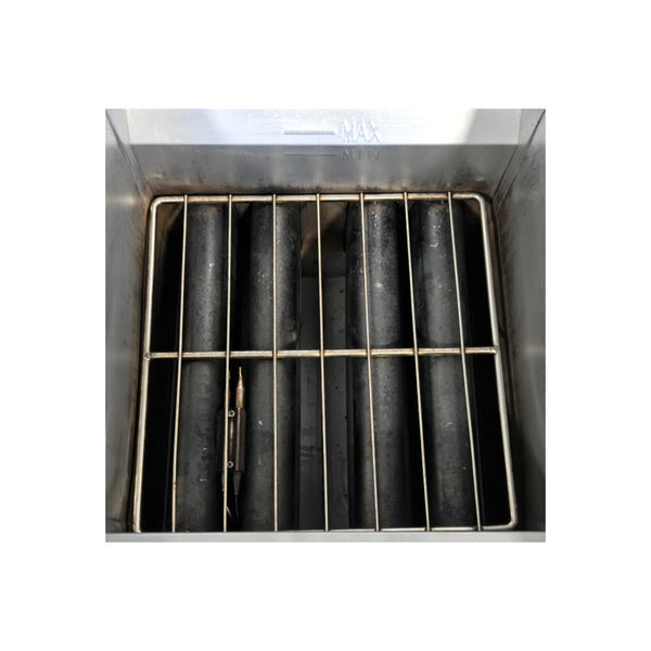 Ikon IGF-40/50-NG Fryer - Natural Gas