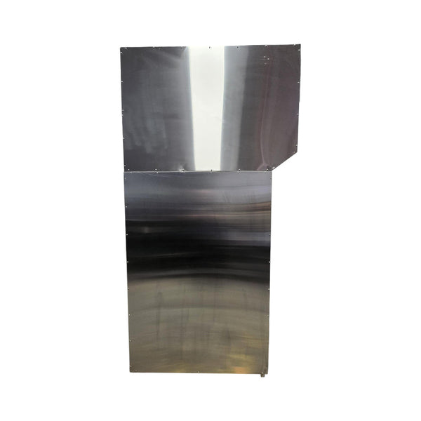 Wells WVU-48SS Ventless Hood System - 50 Inch