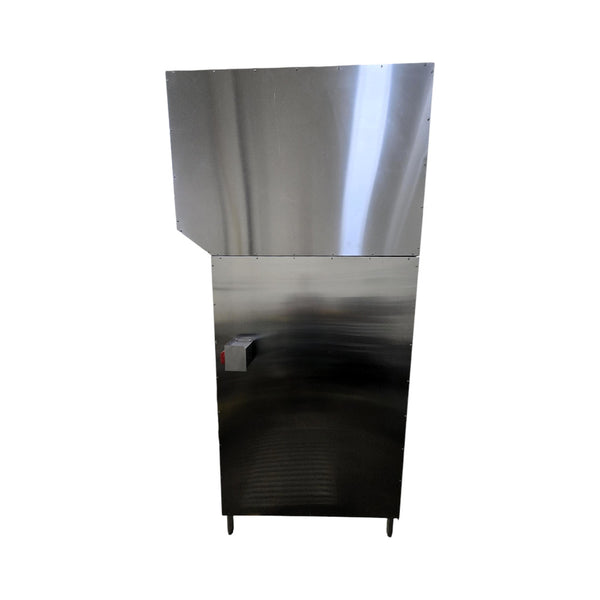 Wells WVU-48SS Ventless Hood System - 50 Inch
