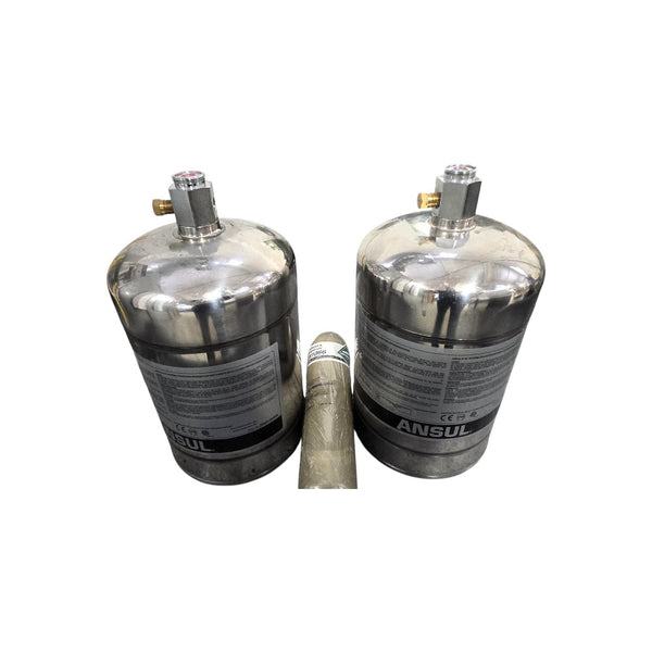 Wells WVU-48SS Ventless Hood System - 50 Inch