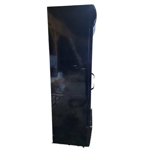 New Air NGR-036-H Upright Merchandiser Cooler - 1 Glass Door - 24 Inch