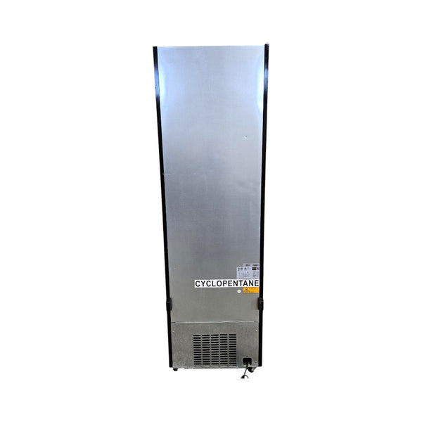 New Air NGR-036-H Upright Merchandiser Cooler - 1 Glass Door - 24 Inch