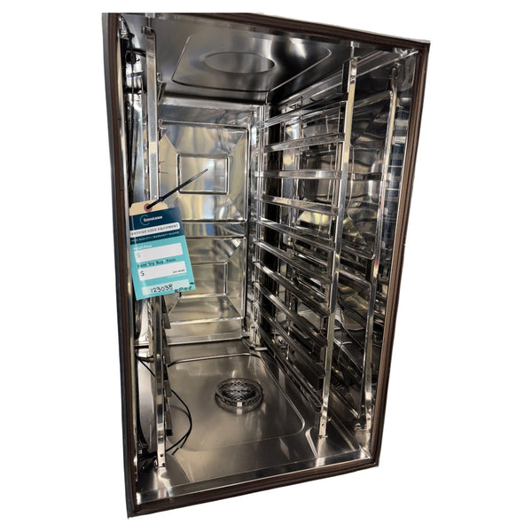 iCombi ICP 10-HALF Electric Combi Oven