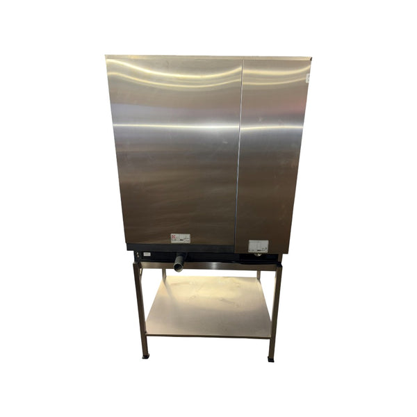 iCombi ICP 10-HALF Electric Combi Oven