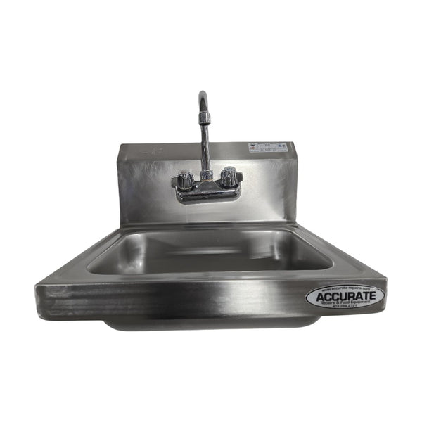 EFI Handsink with Faucet