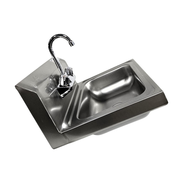 EFI Handsink with Faucet