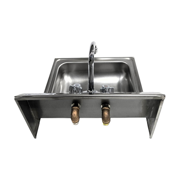 EFI Handsink with Faucet