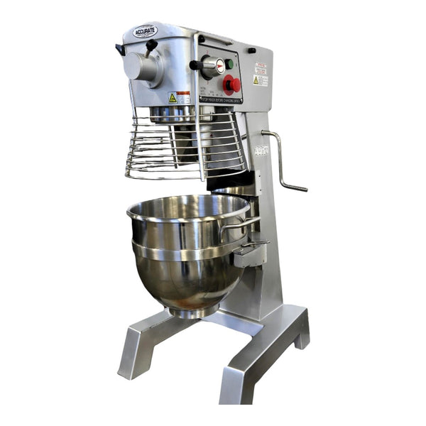 Omcan SP200A 30 Qt Planetary Mixer