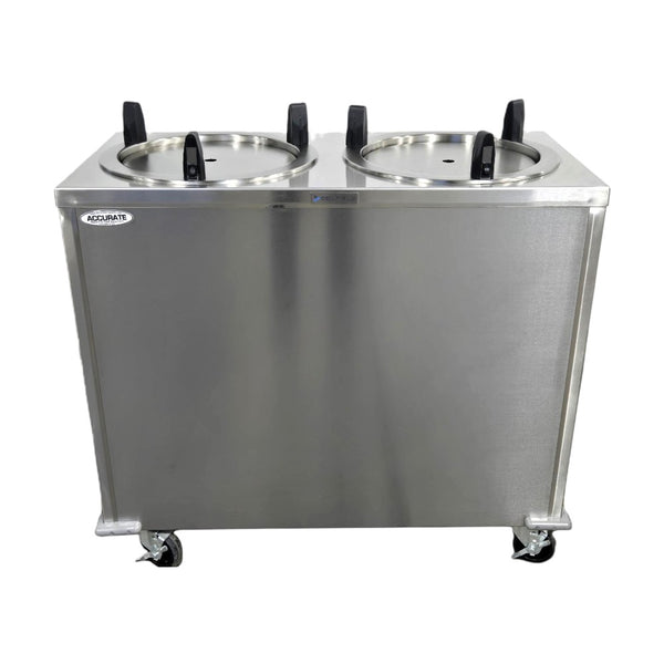 Delfield CAB2-1450ET Plate Warmer