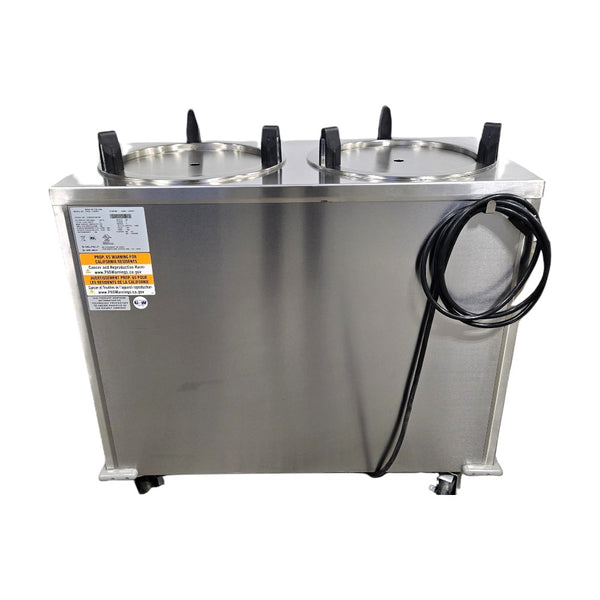 Delfield CAB2-1450ET Plate Warmer