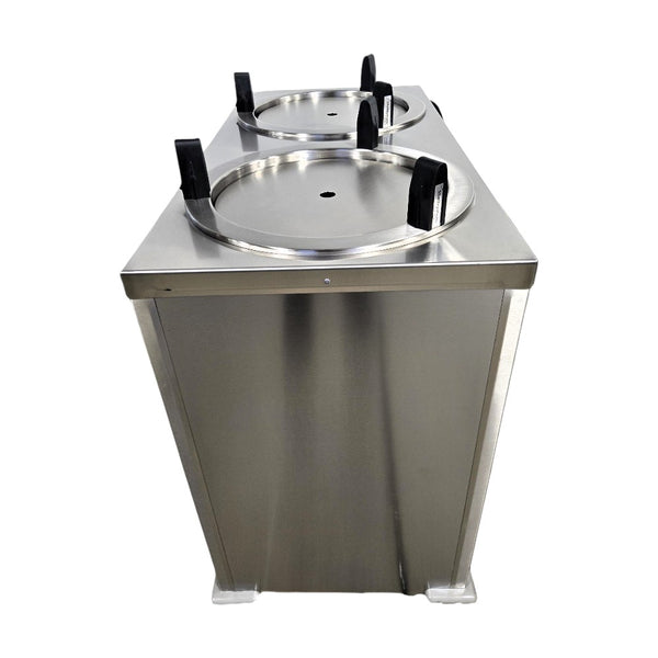 Delfield CAB2-1450ET Plate Warmer