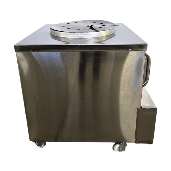 Omcan 44285 Tandoor Oven - Natural Gas