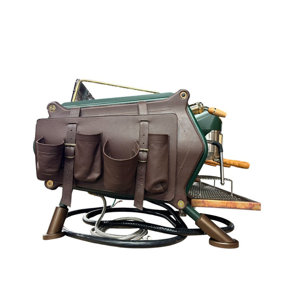 Sanremo Cafe Racer Naked 3 Group Espresso Machine