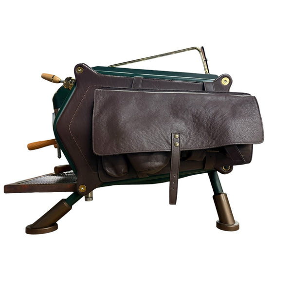 Sanremo Cafe Racer Naked 3 Group Espresso Machine