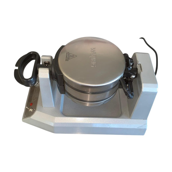 Waring WW200 Waffle Maker