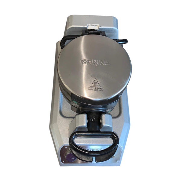 Waring WW200 Waffle Maker