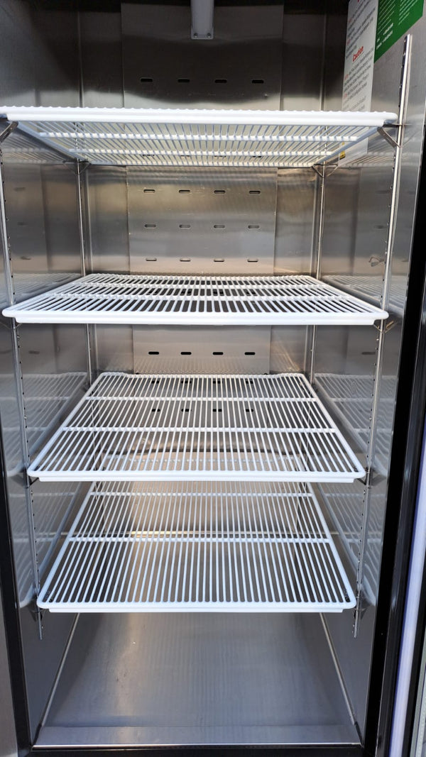 Atosa - MCF8701GR - Freezer - 1 Glass Door - 27 Inch