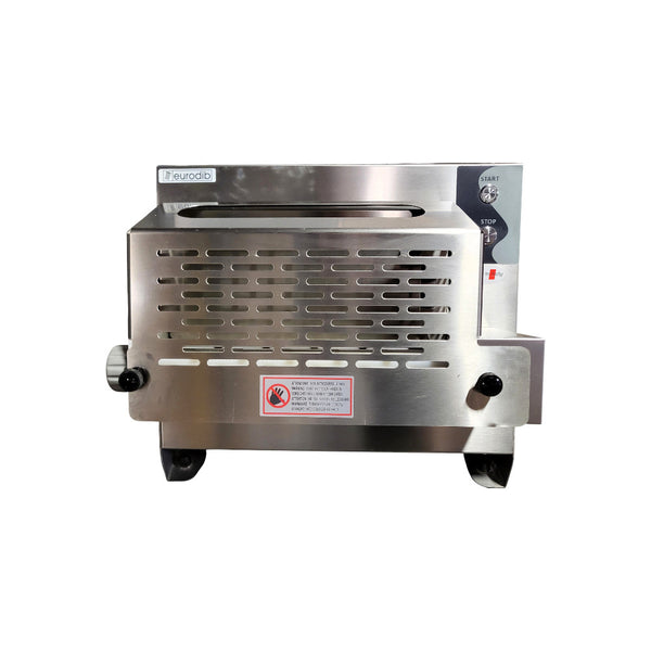 Eurodib P-ROLL 320/1 12? One Stage Dough Roller Sheeter