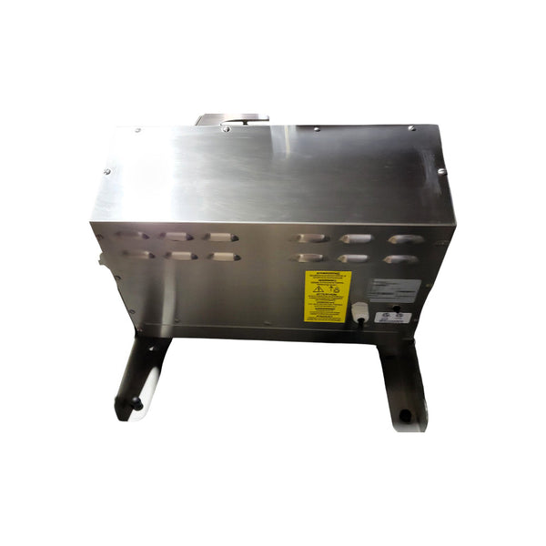 Eurodib P-ROLL 320/1 12? One Stage Dough Roller Sheeter